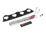 Skunk2 Ultra Series Street K20A/A2/A3 K24 Engines Intake Manifold - Black thumbnail 5