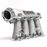 Skunk2 Ultra Series Street K20A/A2/A3 K24 Engines Intake Manifold - Black thumbnail 8