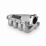 Skunk2 Ultra Series Intake Manifold Mazda Miata NA/NB 1.8L - Silver thumbnail 3