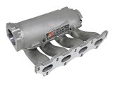 Skunk2 Ultra Series Intake Manifold Mazda Miata NA/NB 1.8L - Silver thumbnail 4