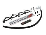Skunk2 Ultra Series Intake Manifold Mazda Miata NA/NB 1.8L - Silver thumbnail 5