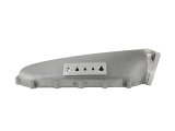 Skunk2 Ultra Race Series Side-Feed Plenum - K Series - 3.5L Volume 90mm Inlet thumbnail 3