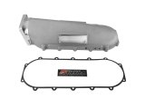 Skunk2 Ultra Race Series Side-Feed Plenum - K Series - 3.5L Volume 90mm Inlet thumbnail 4