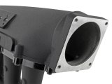 Skunk2 Ultra Series D Series Race Intake Manifold - 3.5L Black Manifold thumbnail 2