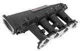 Skunk2 Ultra Series D Series Race Intake Manifold - 3.5L Black Manifold thumbnail 7