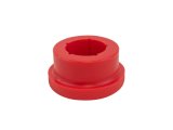 Skunk2 Rear Camber Kit and Lower Control Arm Replacement Bushings (2 pcs.) - Red thumbnail 3