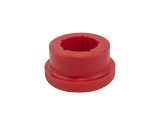 Skunk2 Rear Camber Kit and Lower Control Arm Replacement Bushings (2 pcs.) - Red thumbnail 6