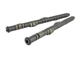 Skunk2 Tuner Series Honda B16A/B17A/B18C DOHC VTEC Stage 1 Cam Shafts (CARB Exempt) thumbnail 3