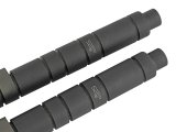 Skunk2 Tuner Series Honda H22A/F20B DOHC VTEC Stage 2 Cam Shafts thumbnail 3