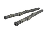 Skunk2 Tuner Series Honda H22A/F20B DOHC VTEC Stage 2 Cam Shafts thumbnail 4