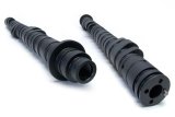 Skunk2 Tuner Series Honda/Acura K20A/ A2/ Z1/ Z3 & K24A2 DOHC i-VTEC 2.0L Stage 1 Cam Shafts thumbnail 1