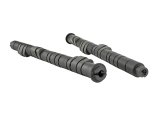 Skunk2 Pro Series Honda B16A/B17A/ B18C DOHC VTEC Stage 3+ Cam Shafts thumbnail 3