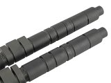Skunk2 Pro Series Honda B16A/B17A/ B18C DOHC VTEC Stage 3+ Cam Shafts thumbnail 4