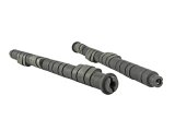 Skunk2 Pro Series Honda H22A/F20B DOHC VTEC Stage 1+ Cam Shafts thumbnail 3