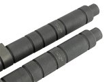 Skunk2 Pro Series Honda H22A/F20B DOHC VTEC Stage 1+ Cam Shafts thumbnail 5