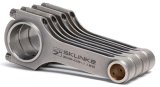 Skunk2 Alpha Series Honda B18C Connecting Rods thumbnail 7
