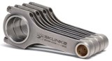Skunk2 Alpha Series Honda B18C Connecting Rods thumbnail 8