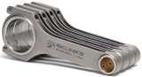 Skunk2 Alpha Series Honda K24A/Z Connecting Rods thumbnail 1