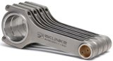 Skunk2 Alpha Series Honda K24A/Z Connecting Rods thumbnail 2