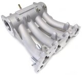 Skunk2 Pro Series 88-00 Honda D15/D16 SOHC Intake Manifold (Race Only) thumbnail 2