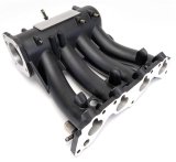 Skunk2 Pro Series 88-00 Honda D15/D16 SOHC Intake Manifold (Race Only) (Black Series) thumbnail 1