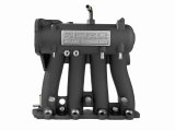 Skunk2 Pro Series 88-00 Honda D15/D16 SOHC Intake Manifold (Race Only) (Black Series) thumbnail 6