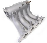 Skunk2 Pro Series 94-01 Honda/Acura H22A/F20B Intake Manifold (Excluding Type SH) thumbnail 2