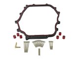 Skunk2 Pro Series 03-05 Nissan 350Z/Infiniti G35 5/8 in. Intake Plenum Spacer thumbnail 3