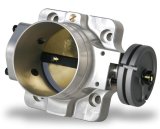 Skunk2 Pro Series Honda/Acura (D/B/H/F Series) 68mm Billet Throttle Body (Race Only) thumbnail 1