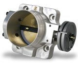 Skunk2 Pro Series Honda/Acura (D/B/H/F Series) 70mm Billet Throttle Body (Race Only) thumbnail 1