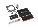 Skunk2 Pro Series Honda/Acura (D/B/H/F Series) 70mm Billet Throttle Body (Race Only) thumbnail 7