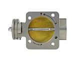 Skunk2 Pro Series Honda/Acura (D/B/H/F Series) 74mm Billet Throttle Body (Race Only) thumbnail 6