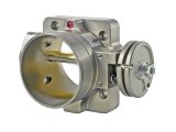 Skunk2 Pro Series Honda/Acura (D/B/H/F Series) 74mm Billet Throttle Body (Race Only) thumbnail 8