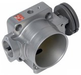Skunk2 Pro Series Honda/Acura (K Series) 74mm Billet Throttle Body (Race Only)cars w/ throttle cable thumbnail 1