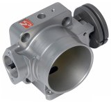 Skunk2 Pro Series Honda/Acura (K Series) 74mm Billet Throttle Body (Race Only)cars w/ throttle cable thumbnail 2