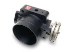 Skunk2 Pro Series Honda/Acura (K Series) 74mm Billet Throttle Body (Race Only)cars w/ throttle cable thumbnail 9