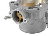Skunk2 Alpha Series Honda/Acura (D/B/H/F Series) 66mm Cast Throttle Body (OEM Look) thumbnail 4