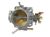 Skunk2 Alpha Series Honda/Acura (D/B/H/F Series) 66mm Cast Throttle Body (OEM Look) thumbnail 5
