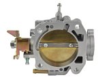 Skunk2 Alpha Series Honda/Acura (D/B/H/F Series) 70mm Cast Throttle Body (OEM Look) thumbnail 3