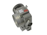 Skunk2 Pro Series Mitsubishi EVO VII/VIII/IX 68mm Billet Throttle Body (Race Only) thumbnail 4