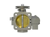 Skunk2 Pro Series Mitsubishi EVO VII/VIII/IX 68mm Billet Throttle Body (Race Only) thumbnail 5