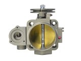 Skunk2 Pro Series Mitsubishi EVO VII/VIII/IX 68mm Billet Throttle Body (Race Only) thumbnail 6