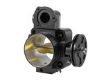 Skunk2 Pro Series Mitsubishi EVO VII/VIII/IX 68mm Billet Throttle Body (Black Series) (Race Only) thumbnail 3