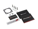 Skunk2 Pro Series Mitsubishi EVO VII/VIII/IX 68mm Billet Throttle Body (Black Series) (Race Only) thumbnail 5