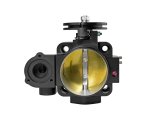Skunk2 Pro Series Mitsubishi EVO VII/VIII/IX 68mm Billet Throttle Body (Black Series) (Race Only) thumbnail 6