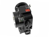 Skunk2 Pro Series Mitsubishi EVO VII/VIII/IX 68mm Billet Throttle Body (Black Series) (Race Only) thumbnail 7