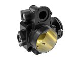 Skunk2 Pro Series Mitsubishi EVO VII/VIII/IX 68mm Billet Throttle Body (Black Series) (Race Only) thumbnail 8