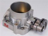 Skunk2 Pro Series Mazda Miata NB 1.8L (B6ZE(RS)/BP-ZE) 64mm Billet Throttle Body thumbnail 1