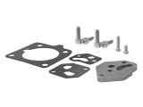 Skunk2 Pro Series Mazda Miata NB 1.8L (B6ZE(RS)/BP-ZE) 64mm Billet Throttle Body thumbnail 4