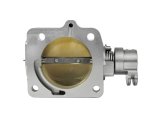 Skunk2 Pro Series Mazda Miata NB 1.8L (B6ZE(RS)/BP-ZE) 64mm Billet Throttle Body thumbnail 7
